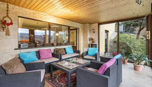 Ferienwohnung Heidi - Foto 5