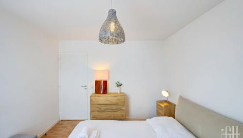 Le Lilas - 2 chambres - parking - Foto 3