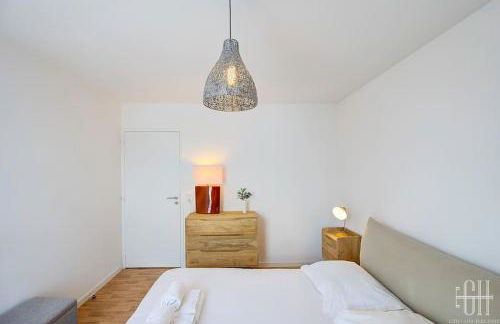 Le Lilas - 2 chambres - parking - Photo 3