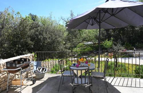 Gîte Bienvenue Chez Nous - Photo 22