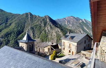 Antiga Rectoria, Aidí. - Foto 38