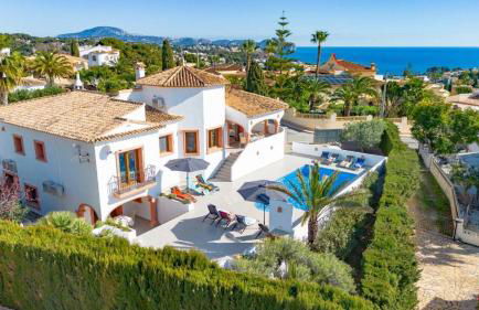 Villa Martí - Photo 60