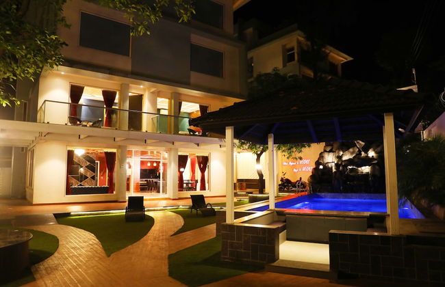 Vegas Villa by Shiloh Stays - Foto 39