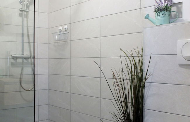 Butique apartment Borghetto - Foto 13