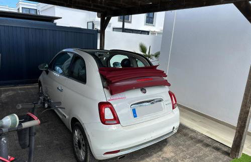 Villa Playa Blanca - Heated pool, AirCon - Foto 39