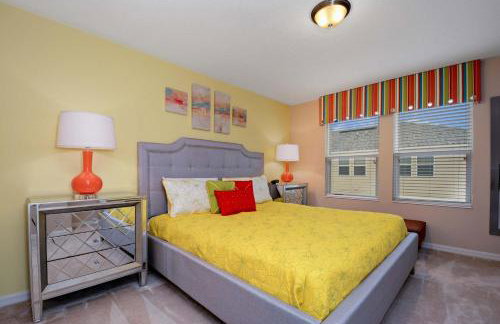 Four Bedrooms Townhome 5126K - Foto 19