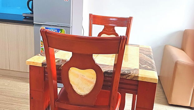 LEE'S APARMENT - Foto 5, Servicio de comidas en la habitación