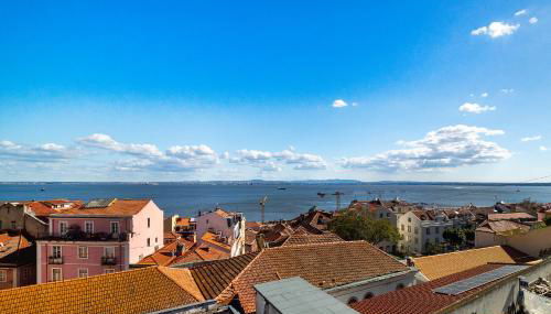 WHome Exclusive Stay in a Prime Location with River View - Foto 3