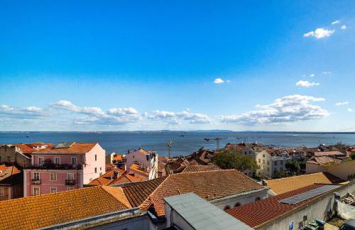 WHome Exclusive Stay in a Prime Location with River View - Foto 3