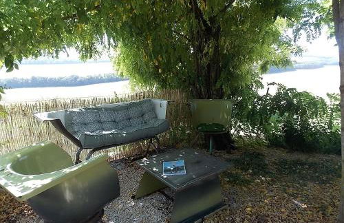 Les Gîtes De Morville - Foto 54