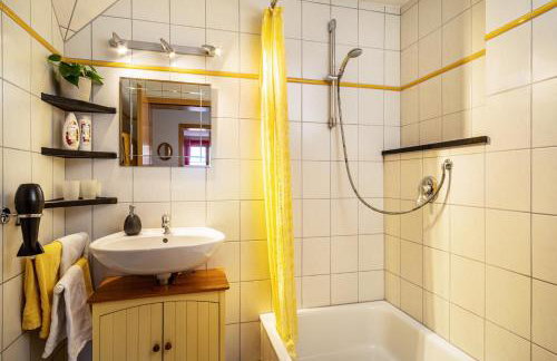 Ferienwohnung Hahn - Photo 10