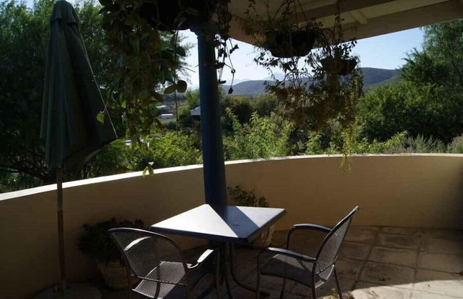 Calitzdorp Country House - Foto 64