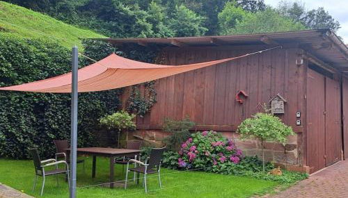 Holiday apartment with 1 bedroom - Photo 5, Other