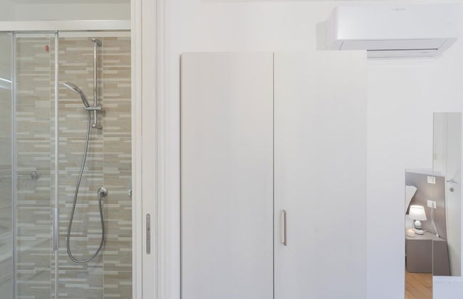 Pozzo Vertical Apartment With Garden and Parking - Foto 38