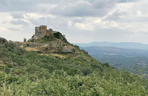 Holiday Home in Villamiel with Mountain Views - Foto 33