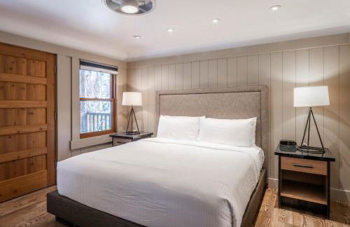 Cedar Crest - Sparrow Cottage 1 - Foto 15