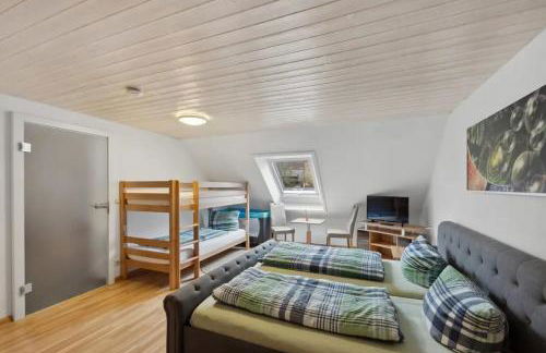 Haus am Scheibenfelsen - Foto 6