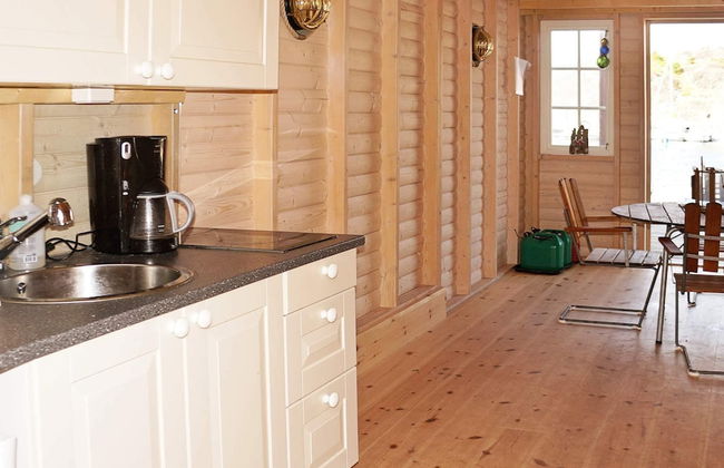 Holiday Home in Hälleviksstrand - Foto 2