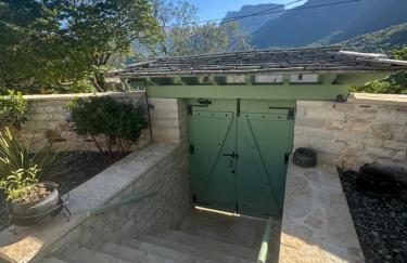 Aristi boutique stonehouse with attic - Foto 22