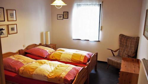 Ferienwohnung Seidenfaden - Foto 3