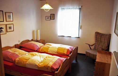 Ferienwohnung Seidenfaden - Foto 3