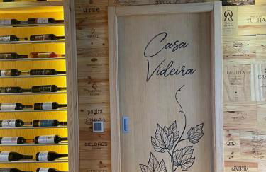 Casa Videira - Foto 37