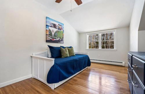 Good Tidings Stay for 8 - Foto 46