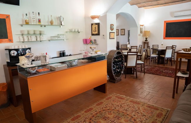 Agriturismo Borgo Bernabei - Foto 105