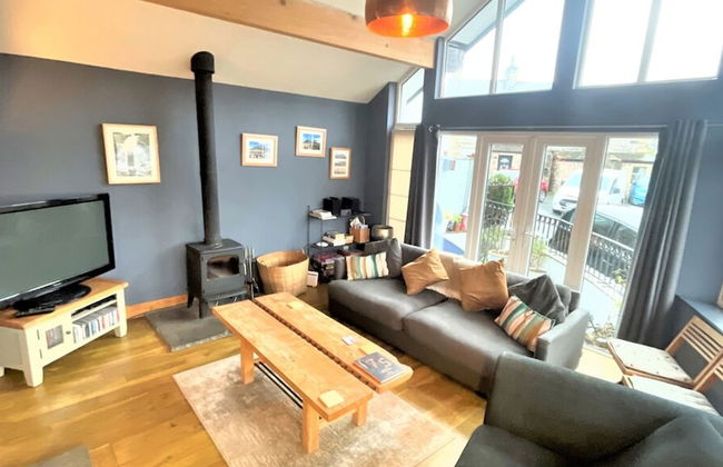 t Inglefall Cottage Ingleton - Foto 10