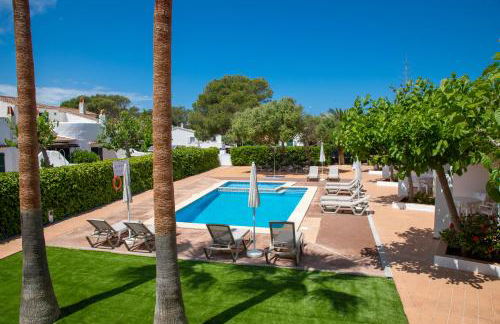 Apartamentos Island - Foto 23