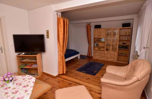 Ferienwohnung am Hafen - Foto 7