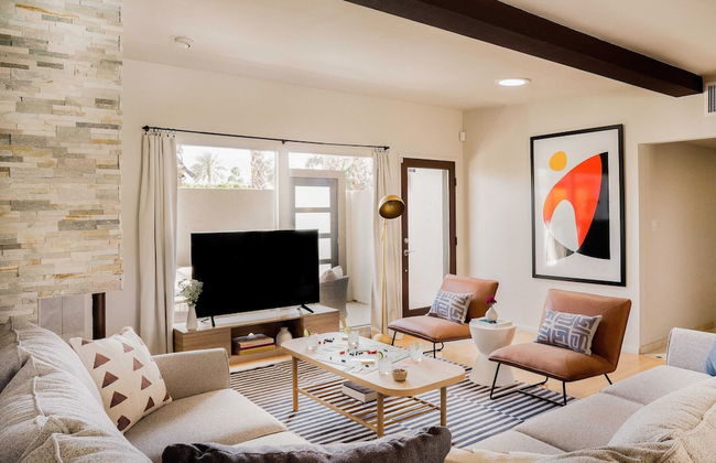 El Mirador by Avantstay Canyon Views, Large Pool, Outdoor Grill & Games! Permit#4253 - Foto 12