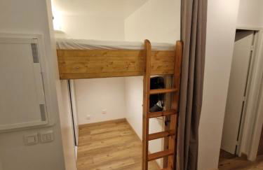 Centre Station - La Vallée Blanche 2 - La Foux - Foto 6