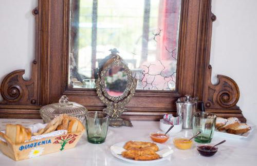 Filoxenia Studios - Foto 59