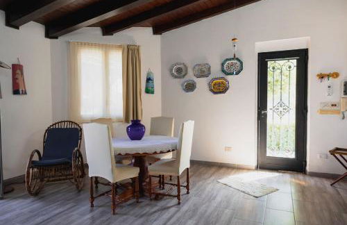 VILLA ROSETTA ampi spazi esterni WIFI FREE - Foto 48