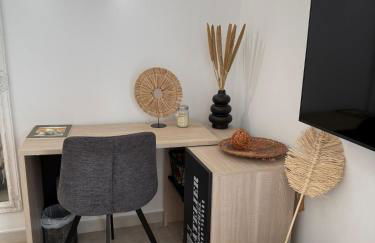 Mediterranean Apartment Villa in Alfas del Pi - Photo 34