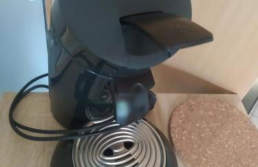 Appartement Chasseneuil Futuroscope - Foto 3