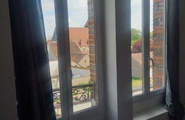 logement entier spacieux et confortable à 1 h de Paris - Foto 20