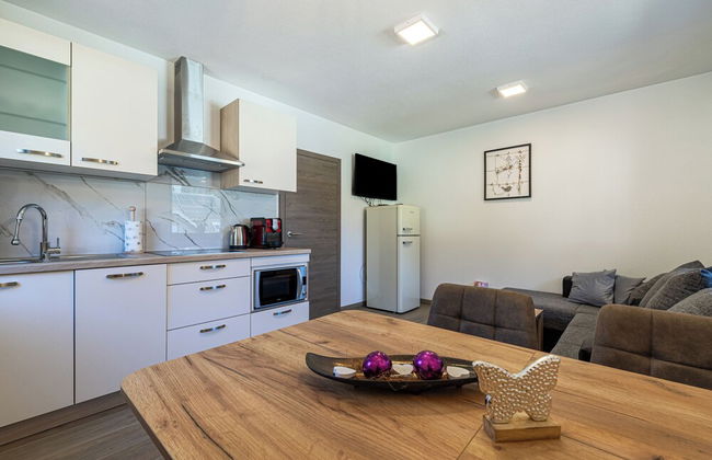 Elegant Apartment Hrastnica 2 - Foto 11