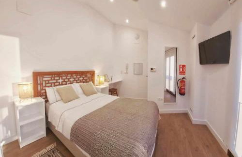 Casa Rural Albireo, rebosante de luz y naturaleza - Foto 19