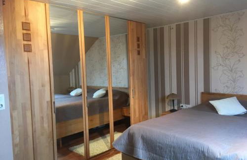 Ferienwohnung Euler - Foto 9