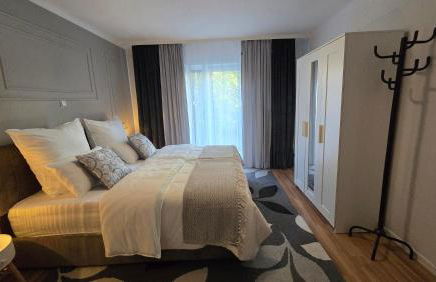 SaarZauber Apartments Ferienwohnung - Foto 7