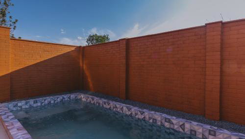Refúgio com piscina privada - Caldas Novas - Foto 4