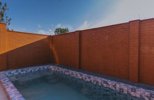 Refúgio com piscina privada - Caldas Novas - Foto 4