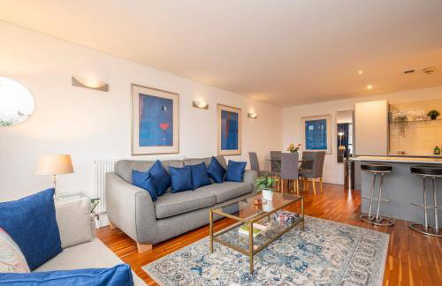 Bright Spacious Flat in Central London Sleeps 6 - Pass the Keys - Foto 10
