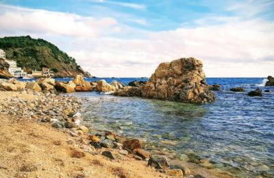 Casa 4Estacions Palamós 3a linia mar Port Marina-Camí de Ronda-pàrquing - Foto 38