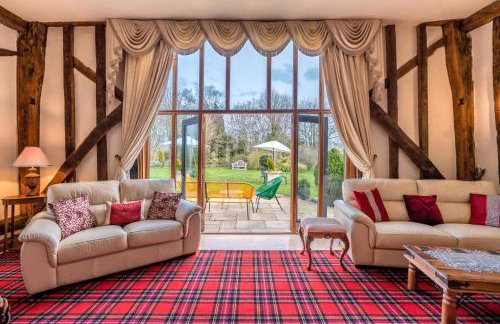 Doves Barn - Foto 16