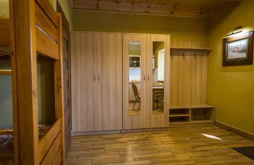 Ranczo w Dolinie - Bałtów - Foto 65