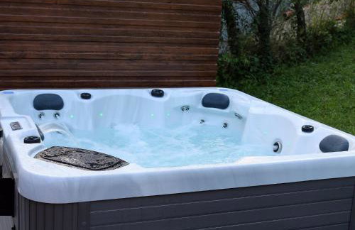 Holiday Home Stara Murva - Three Bedroom Holiday Home with Patio - Foto 16