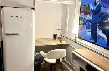 le Boudoir de Longchamp - Foto 6